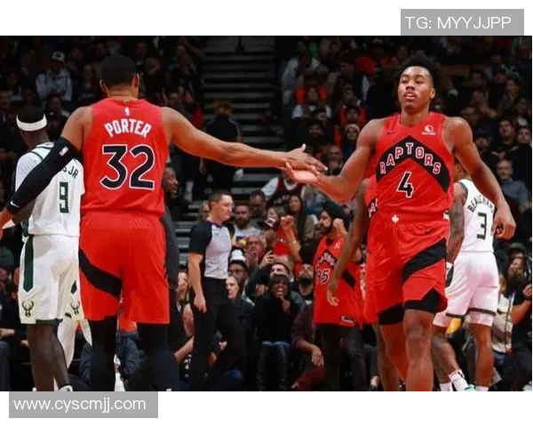 2019年1月6日NBA精彩对决猛龙与雄鹿全场录像回放分析