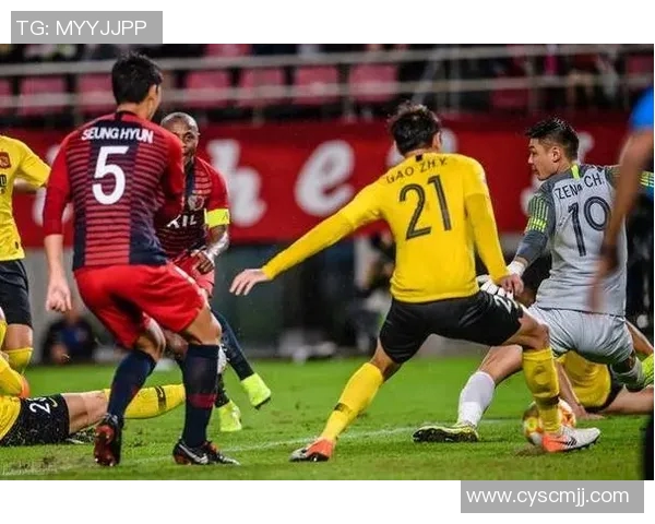 名古屋鲸与鹿岛鹿角激战正酣在线直播精彩瞬间回顾