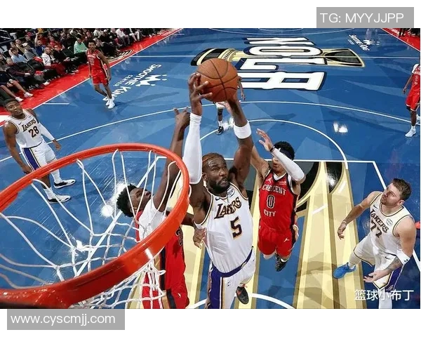 湖人对决鹈鹕精彩回顾2月26日NBA赛场上的激烈碰撞与精彩瞬间