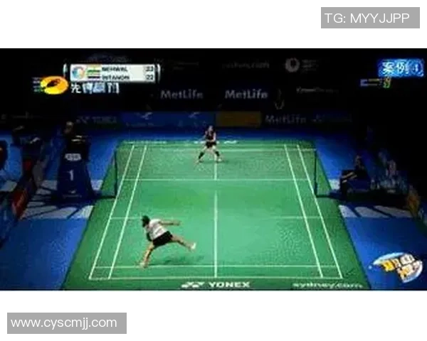 深入分析北京羽毛球队独特的节奏打法与战术运用