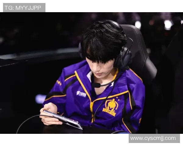 王者荣耀战术解析：TES如何构建强大的整体压制体系与团队协作策略